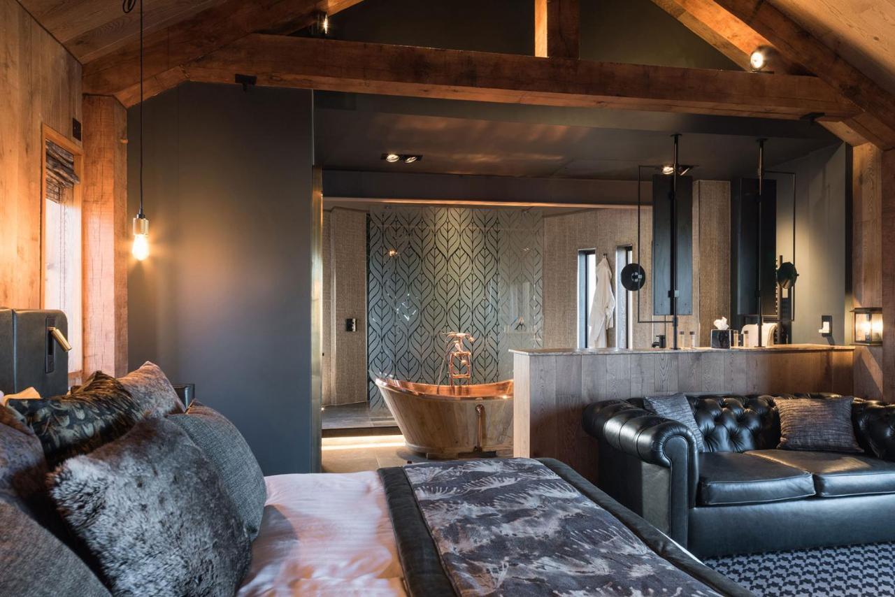 Treehouse Studio Suite