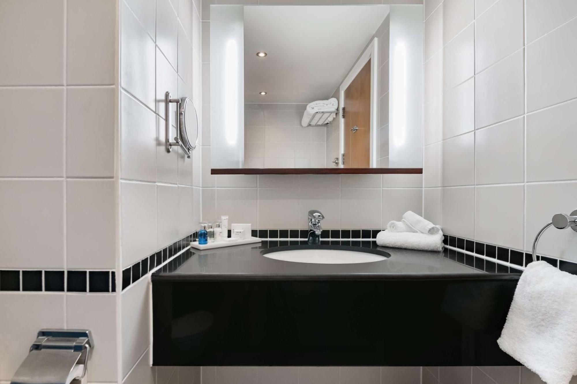 Premium Zimmer mit Flussblick
