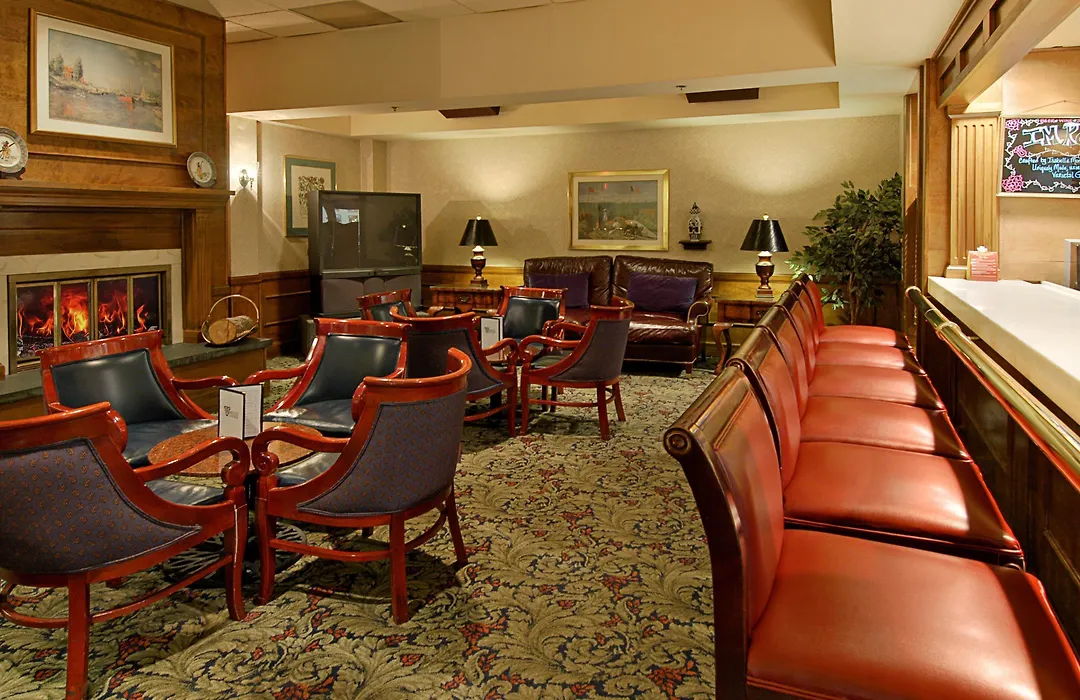 Millennium Hotel Durham-1
