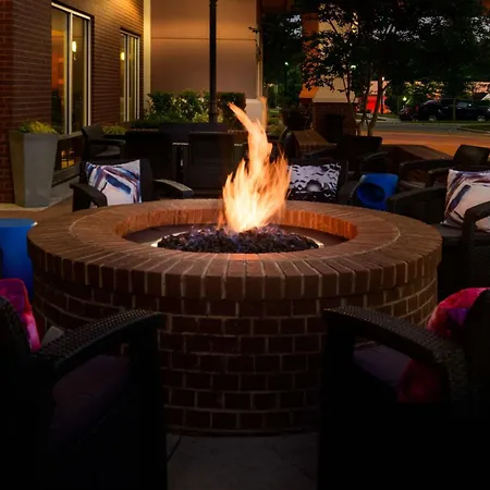 Springhill Suites Durham Chapel Hill-3