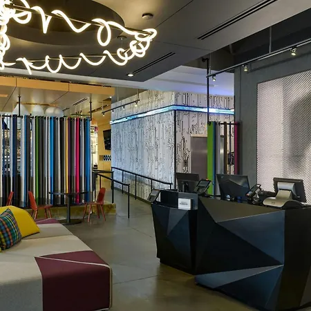Aloft By Marriott Durham Downtown-3
