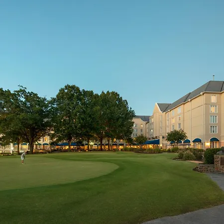 Washington Duke Inn & Golf Club-2