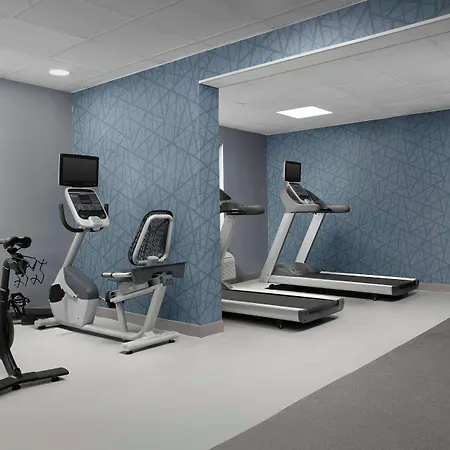 Homewood Suites By Hilton Raleigh-Durham Airport At Rtp-3