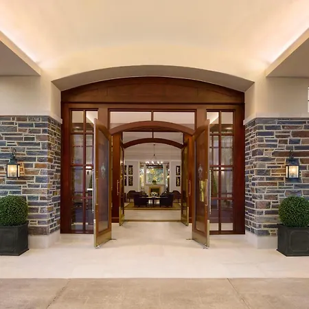Washington Duke Inn & Golf Club-3