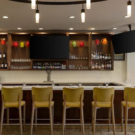 Hilton Garden Inn Raleigh-Durham/Research Triangle Park-2