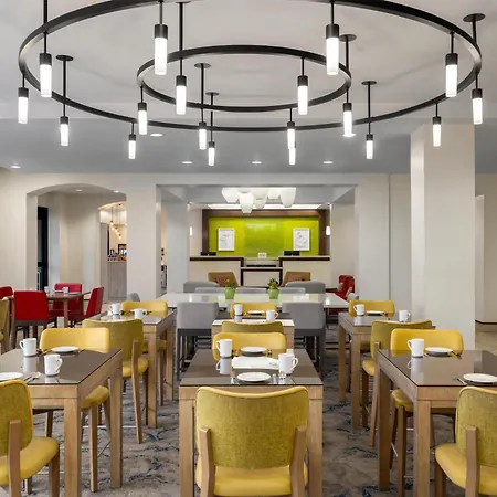 Hilton Garden Inn Raleigh-Durham/Research Triangle Park-3
