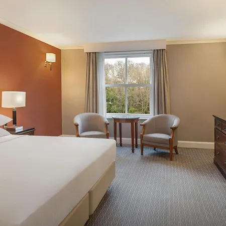 Delta Hotels By Marriott Durham Royal County-2