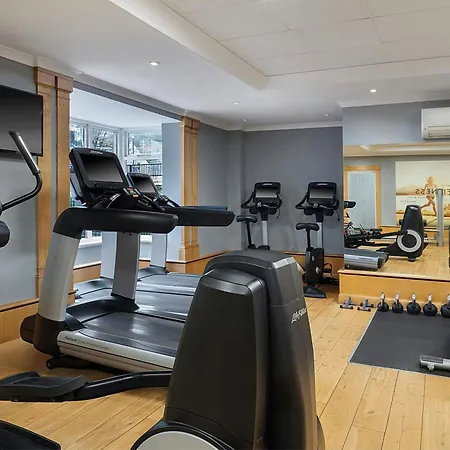 Delta Hotels By Marriott Durham Royal County-3