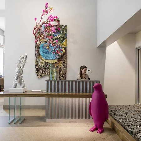 21C Museum Hotel Durham-2
